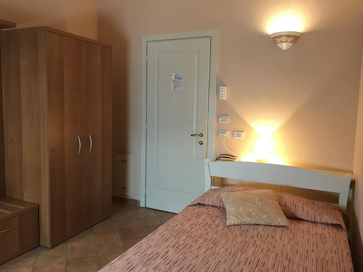 Locanda Ca' Rossa San Giovanni in Croce