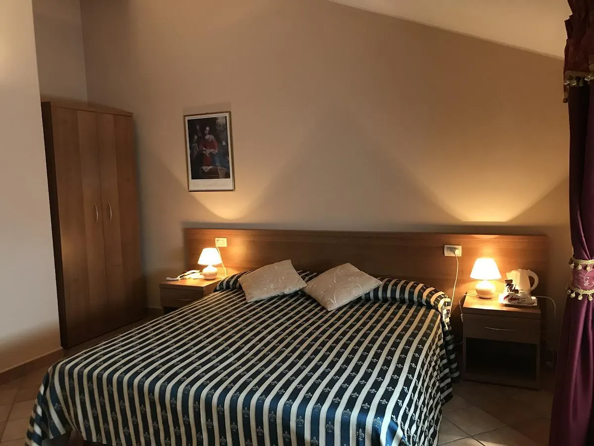 Hotel Locanda Ca' Rossa San Giovanni in Croce