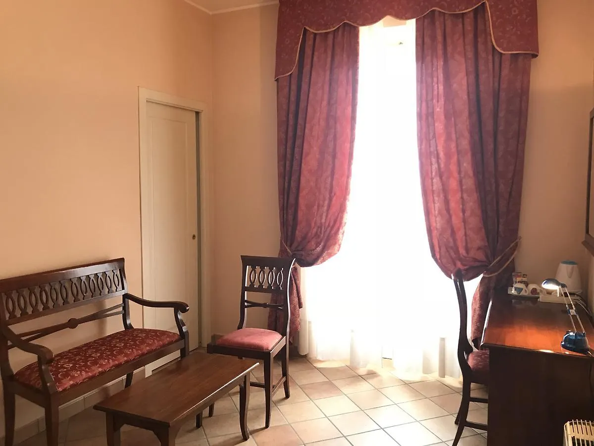 Hotel Locanda Ca' Rossa San Giovanni in Croce