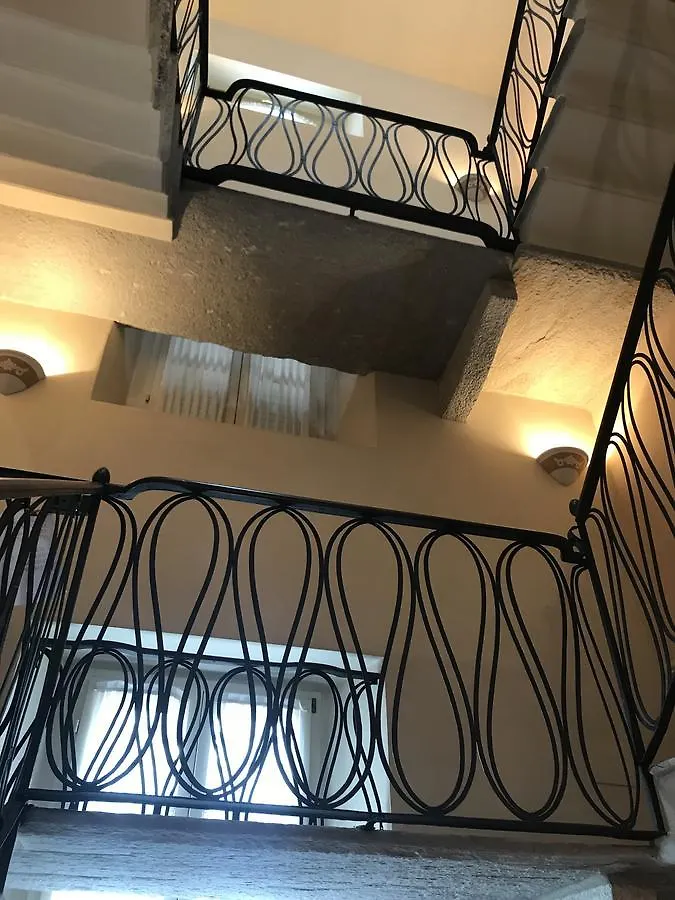 *** Hotel Locanda Ca' Rossa San Giovanni in Croce Italien