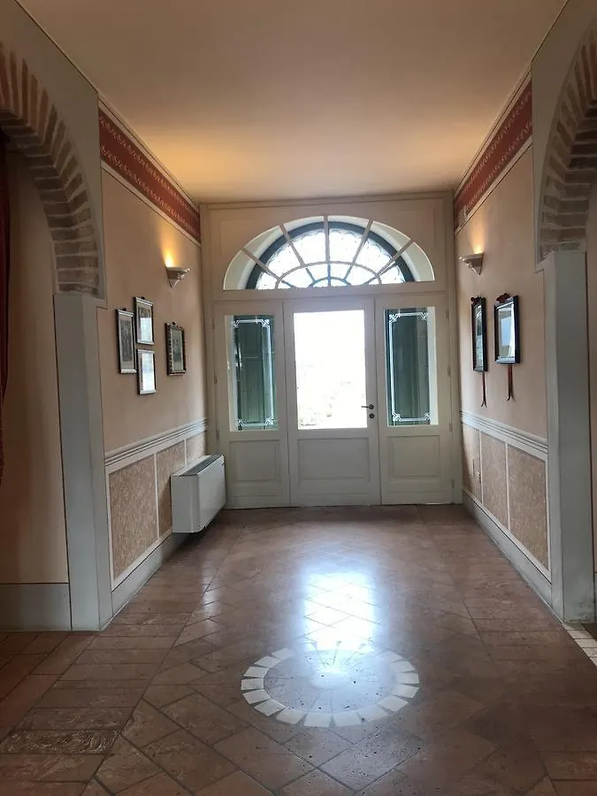 Locanda Ca' Rossa San Giovanni in Croce