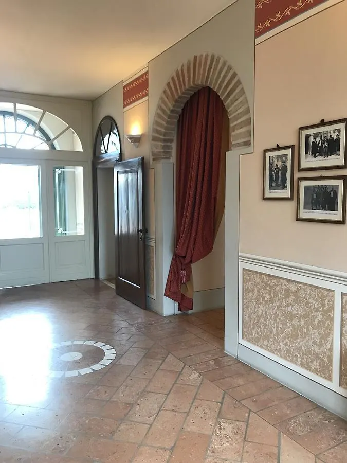 Hotel Locanda Ca' Rossa San Giovanni in Croce