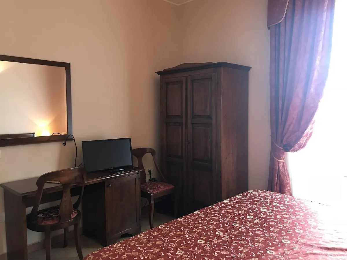 Locanda Ca' Rossa San Giovanni in Croce