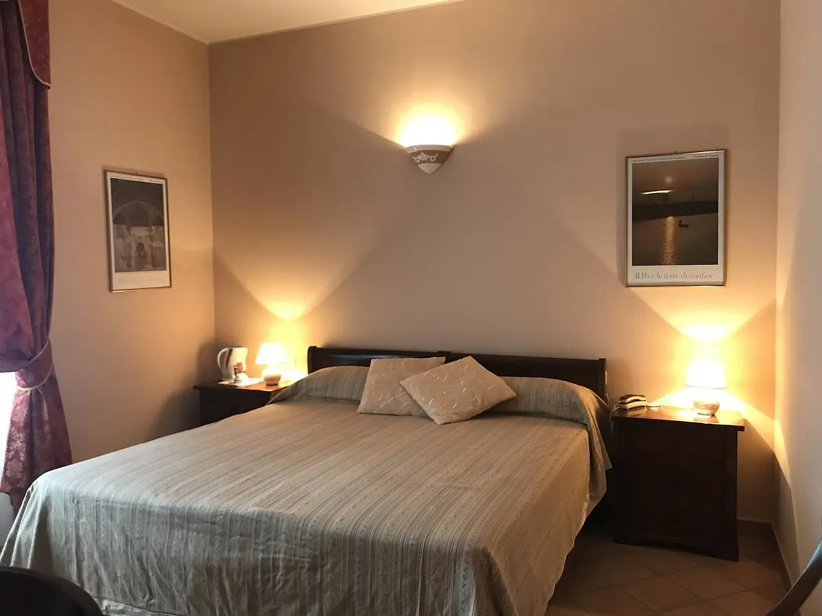 Locanda Ca' Rossa San Giovanni in Croce