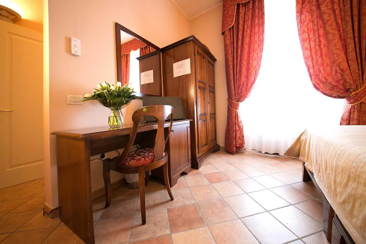Hotel Locanda Ca' Rossa San Giovanni in Croce
