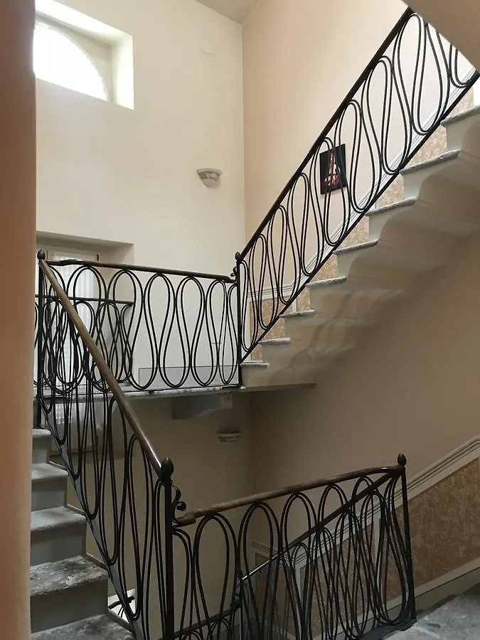 Locanda Ca' Rossa San Giovanni in Croce 3*,  Italy