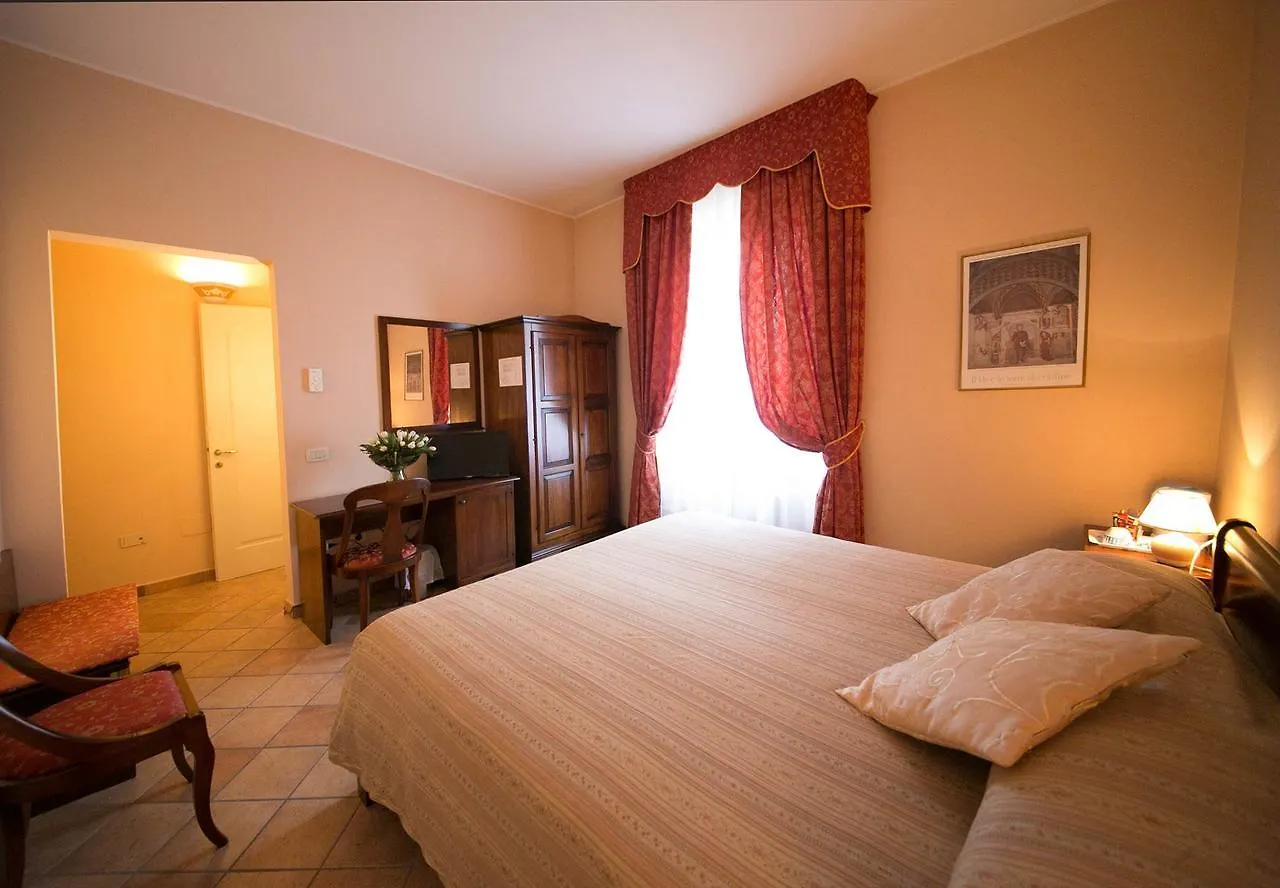 *** Hotel Locanda Ca' Rossa San Giovanni in Croce Italy